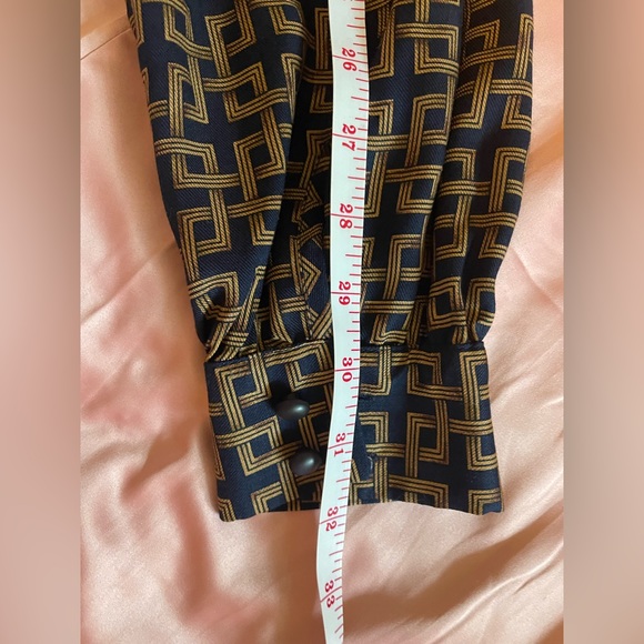 Vintage Pendleton Top - Picture 3 of 9